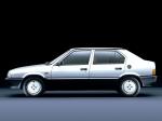 Alfa Romeo 33 1.5 Quadrifoglio Oro 1983 года